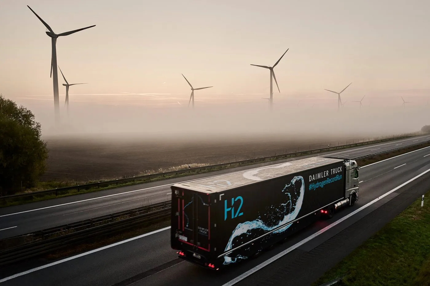 Addressing Environmental Priorities in Commercial Vehicle Design Управление экологических приоритетов в проектировании коммерческих транспортных средств