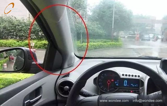 blind spots (1) Слепые пятна (1)