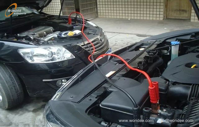 low battery (4) Низкий батарея (4)