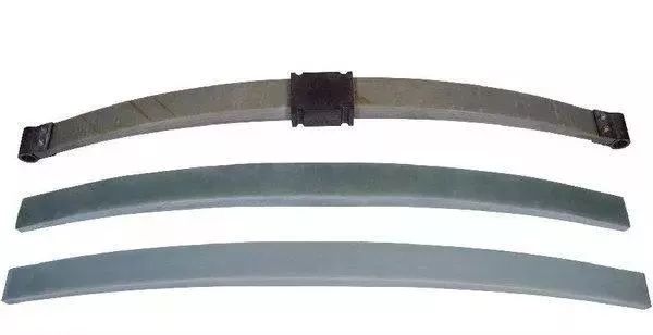 05-lightweight leaf spring 05- с легким весом листовой пружины