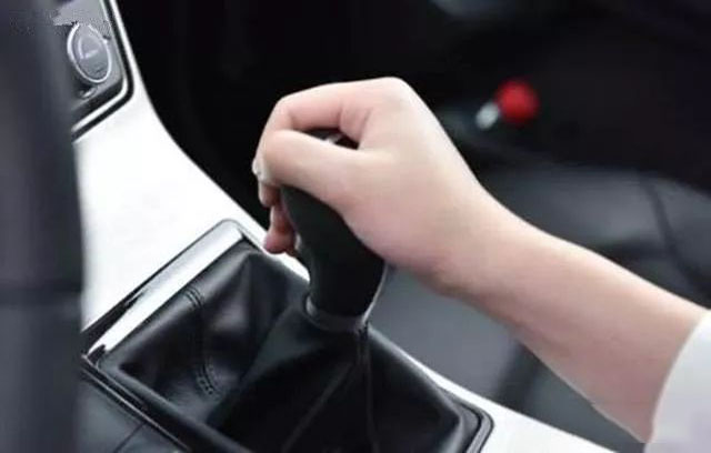 Ручная коробка передач (3)