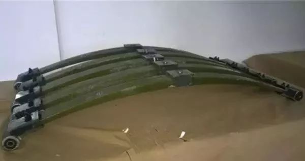 06-Composite Springs 06-композитные пружины