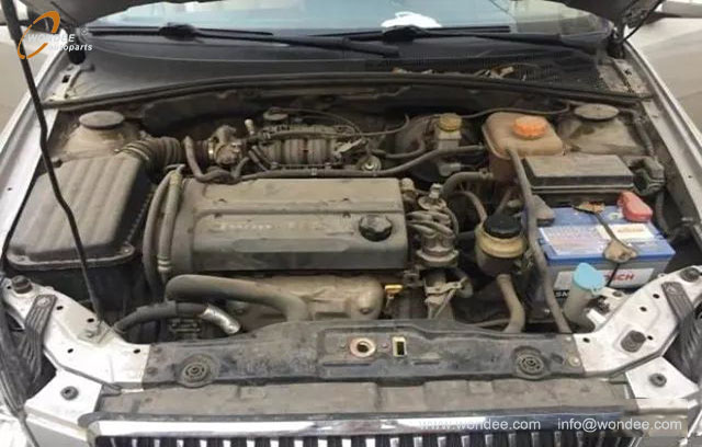 Моторное масло (2)