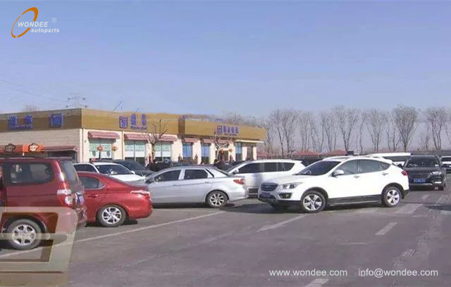 Долгие часы высокоскоростного вождения (4)