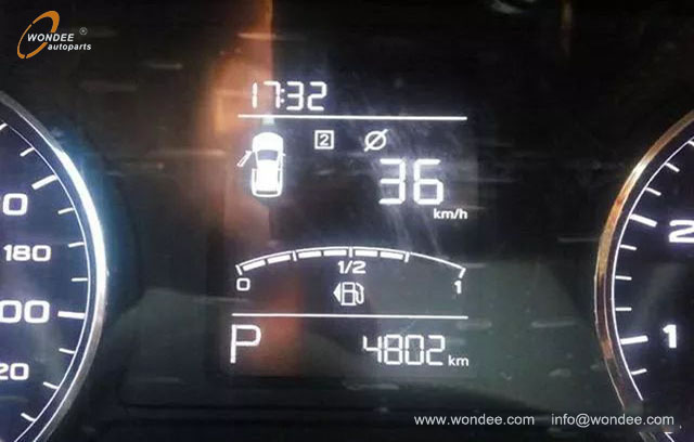 Краткое расстояние вождение (4)