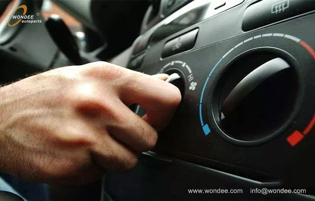 Кондиционер воздушный поток (5)