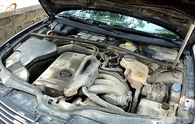 Замачивая машину (3)