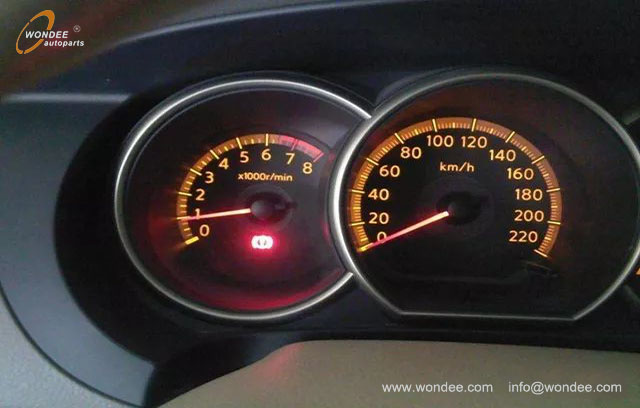 Кондиционер на холостом ходу (2)