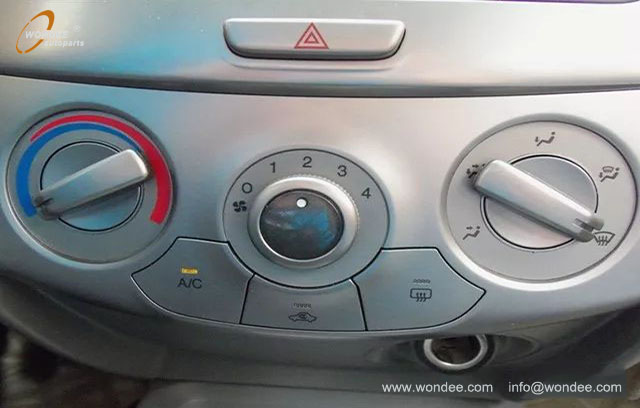 Морозы на лобовом стекле (5)