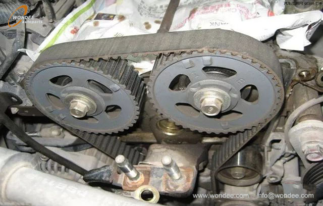 Основное обслуживание (4)