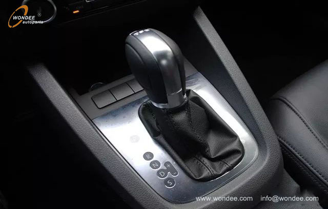 Коробка передач CVT (1)