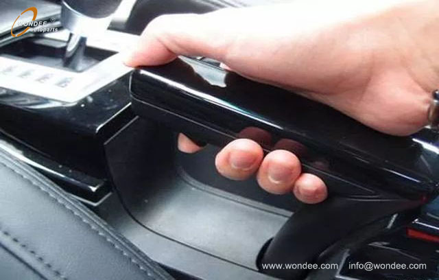 Тормоза не проходят (4)