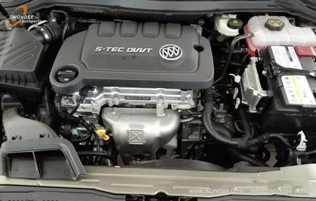 Короткое расстояние вождение (5)