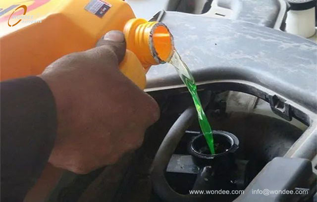 Зимние манитирование (1)