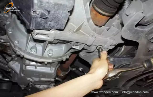 Основное обслуживание (3)