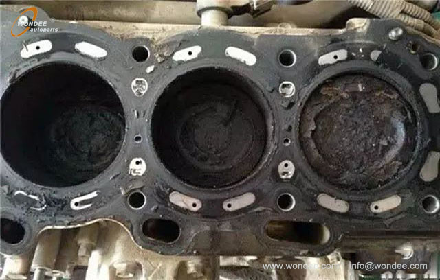 Сложность запуска автомобиля (2)