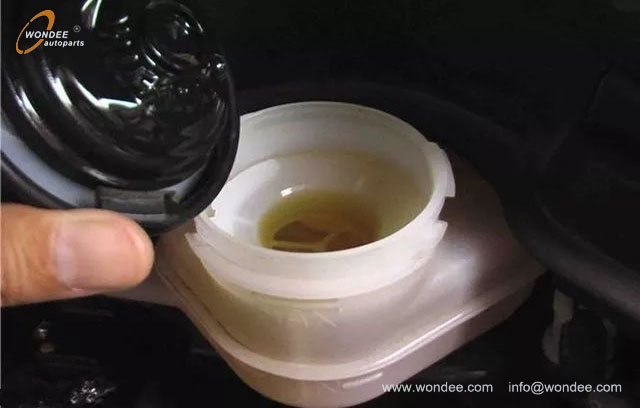 тормозная жидкость (2)