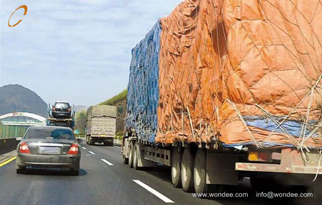 Открытые окна на шоссе (3)