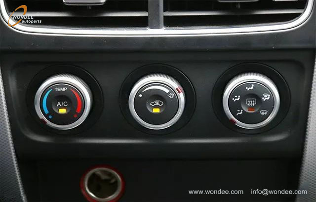 Выключите кондиционер (3)