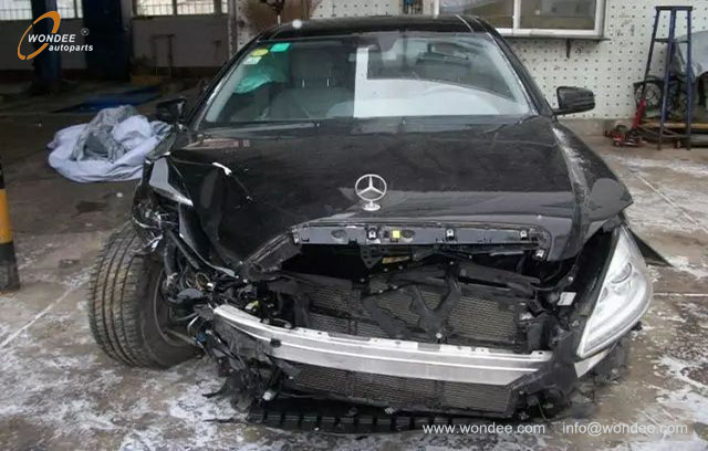 авария и пропитанная машина (3)