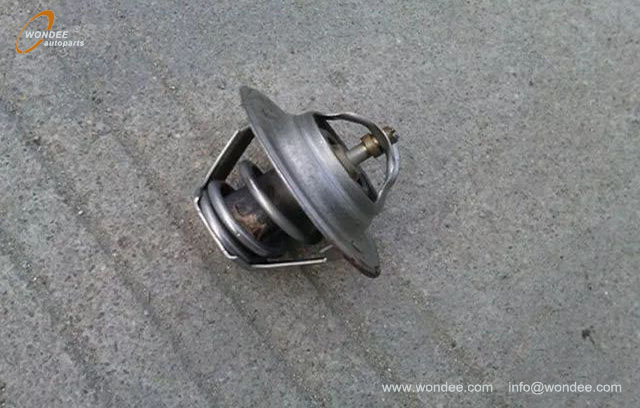 теплый воздух в машине (3)