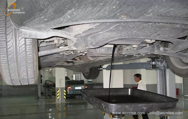 моторное масло (2)