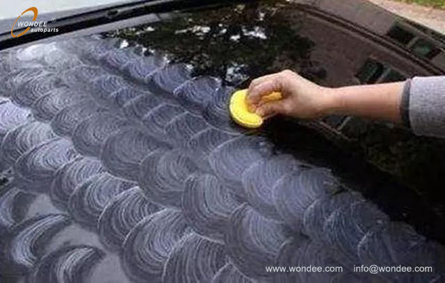 Защита краски (3)