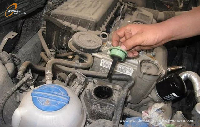 рулевое колесо (5)