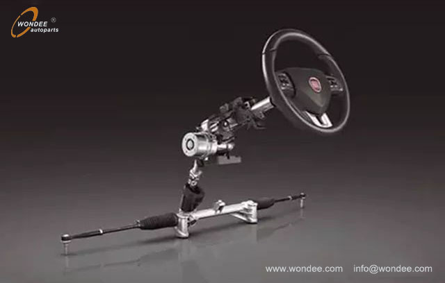 рулевое колесо (3)