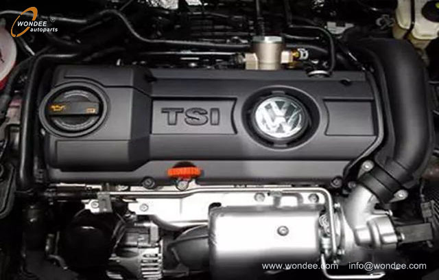 автомобили с турбонаддувом (1)