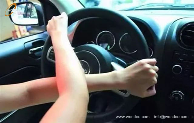 Проблемы с рулевым управлением автомобиля (1)