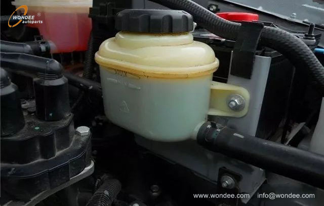 рулевое колесо (4)