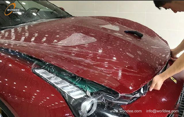 Защита краски (5)