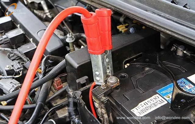 Краткое расстояние вождение (2)