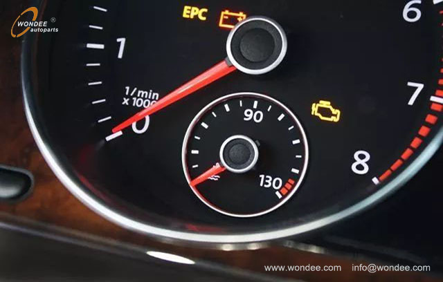 теплый воздух в машине (2)