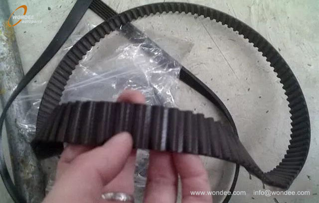 ГРМ -ремень (4)