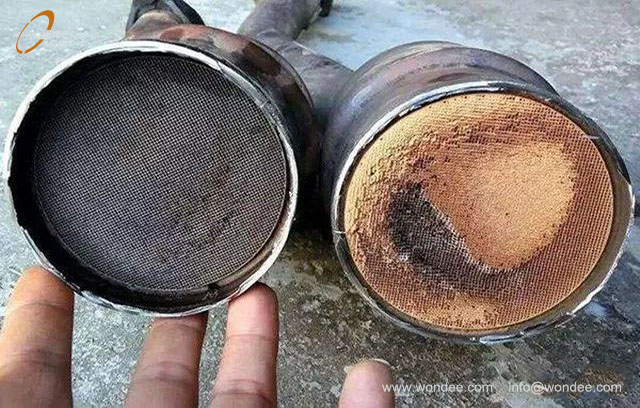 Автоэлектрическая мощность (4)