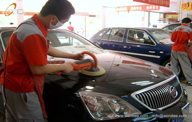 Защита краски (4)