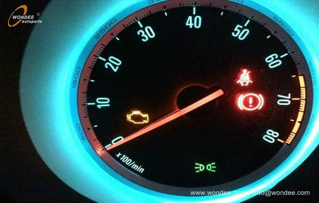 Проблема двигателя (4)