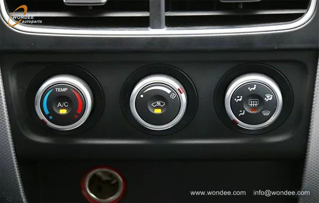 Кондиционер воздушный поток (1)