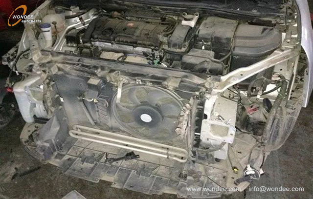 Цена оценки ущерба (5)