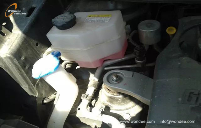 теплый воздух в машине (4)