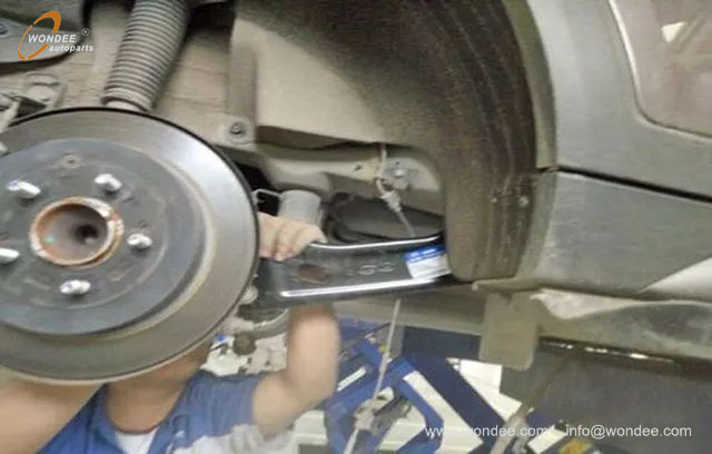 Автомобильный отзыв (3)