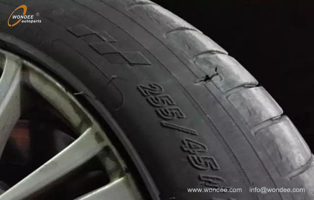 Вращение с четырьмя колесами (4)