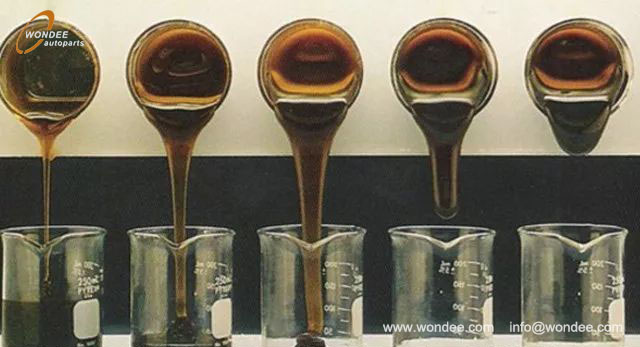 Оценка моторного масла (2)