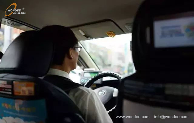 Срок службы транспортного средства (2)