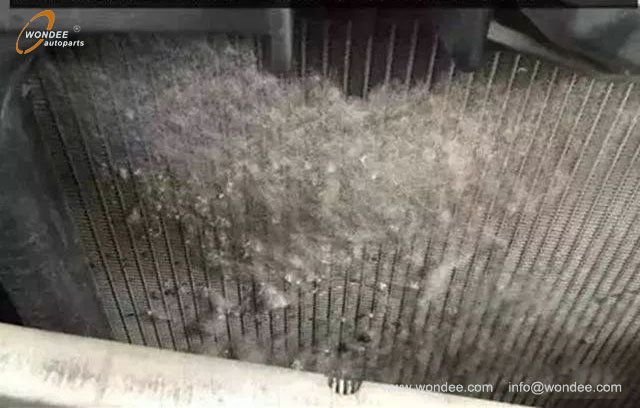 Water tank protective net (2) Защитная сеть с водой (2)