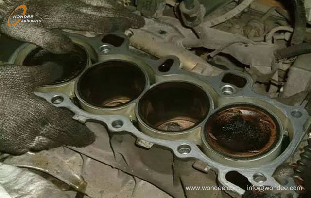 Неквалифицированный бензин (3)