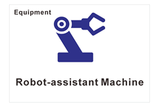 Робот-ассистентное производство