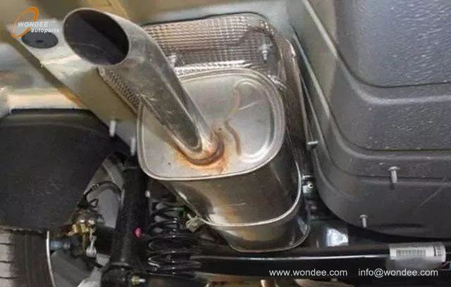 abnormal noise (3) аномальный шум (3)